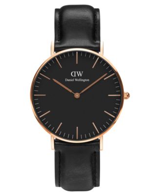 Daniel Wellington