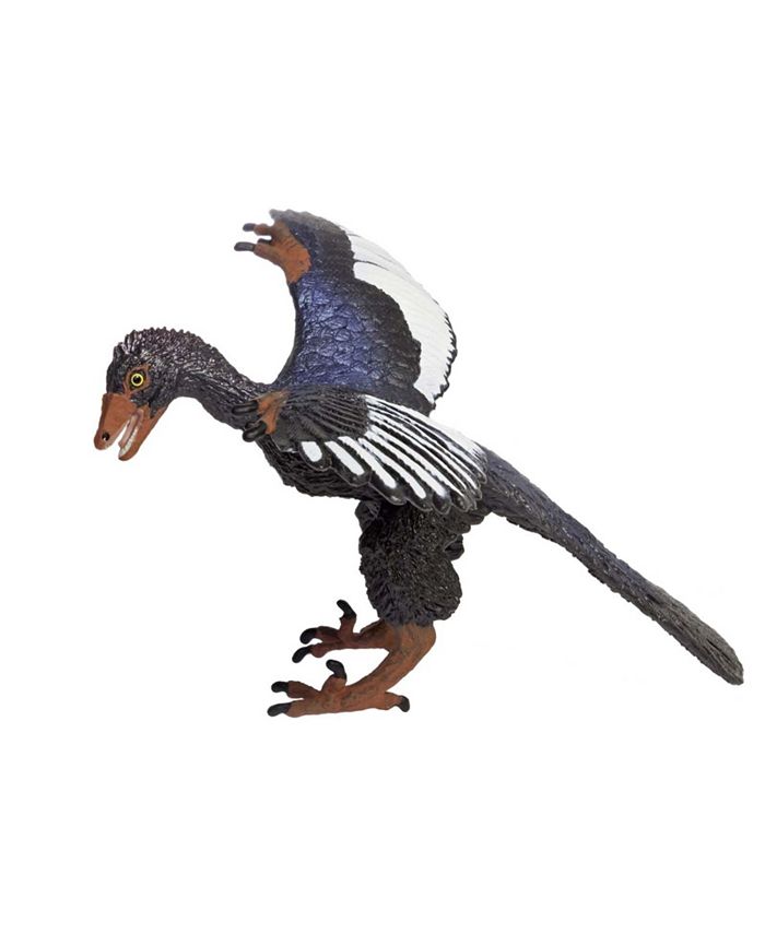 Safari Ltd Archaeopteryx Wild Safari Dinosaurs Figure - Macy's
