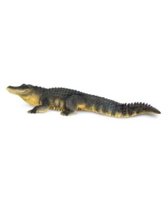 Alligator Animal Figure