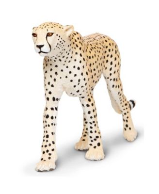 Cheetah Wildlife Wonders Figure