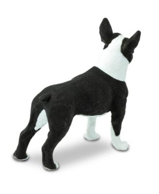 Boston Terrier Best In Show Dogs Figure