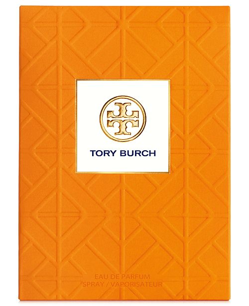 Tory Burch Signature Eau de Parfum Spray, 3.4 oz & Reviews - Beauty ...