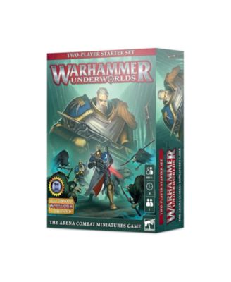 Games Workshop