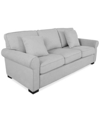 Kariam 90" Fabric Sofa, Created for Macy's