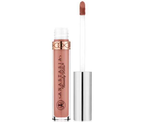 Anastasia Beverley hills lipsticks