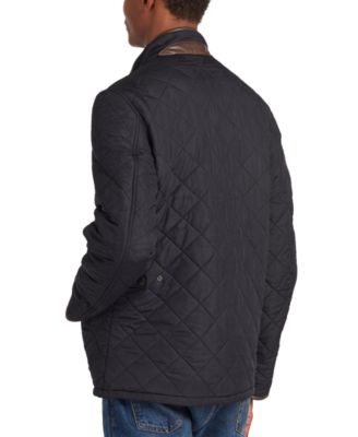Men's Powell Quilted Jacket