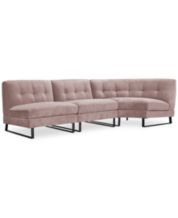 Macys outlet summerbridge sectional