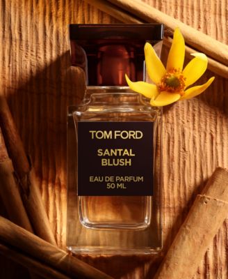 Tom Ford 4-Pc. Private Blend Woods Fragrance Collection Gift Set