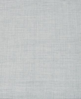 Martha Stewart Caymus 48" Wide Rectangular Fabric Soft Close Storage Bench