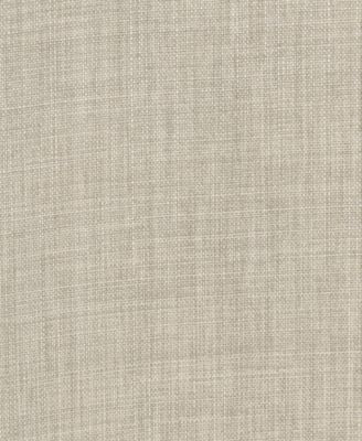 Martha Stewart Fiona 19.5" Wide 2 Piece Fabric Upholstered with Turned Wood Legs Dining Chair