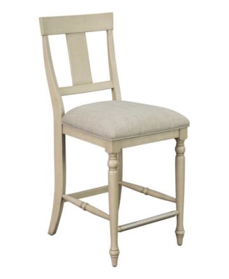 Martha Stewart Fiona 18 Wide Fabric With Wood Legs Counter Stool Macy S   25993967 Fpx.tif