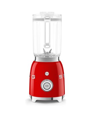 50's Retro Style Aesthetic Blender