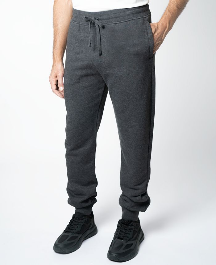 Macy's joggers mens store