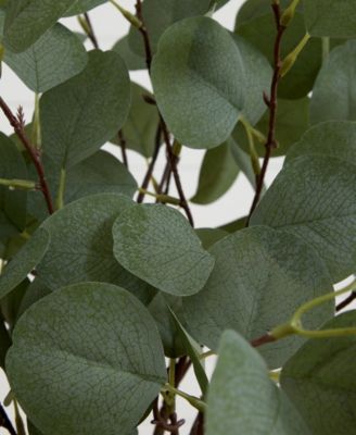48" Artificial Eucalyptus Tree
