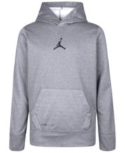 Youth clearance jordan sweatshirts