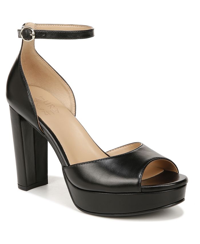 Melina t best sale strap shoe