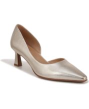 Silver Wide Comfortable Shoes for Women Macy s