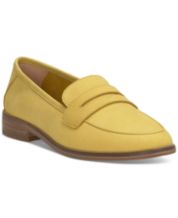 Lucky brand yellow hotsell flats