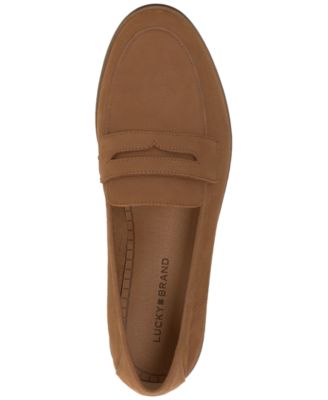 Women's Parmin Flat Penny Loafers