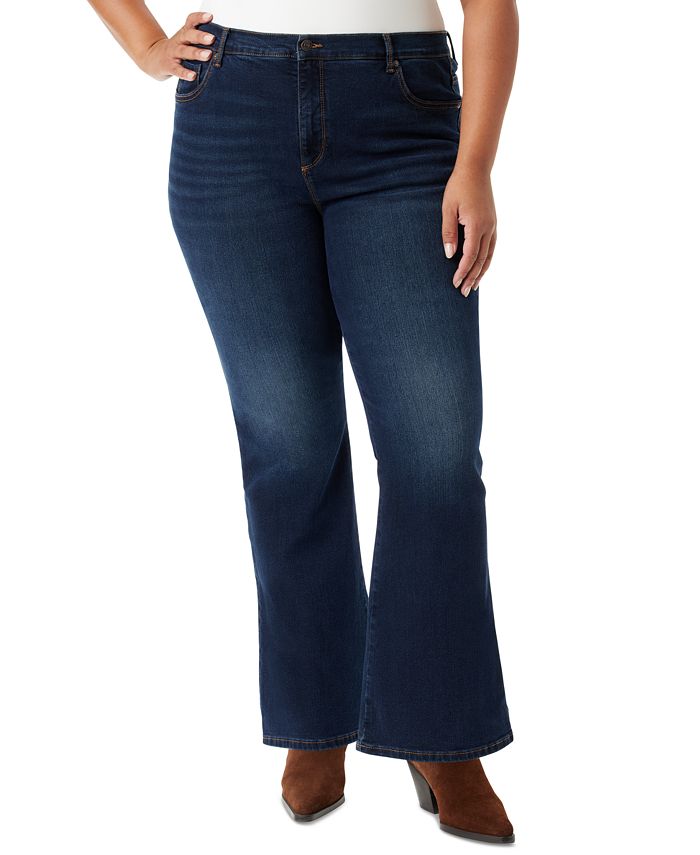 Macy's gloria vanderbilt jeans online