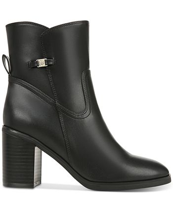 Macys dress ankle boots top