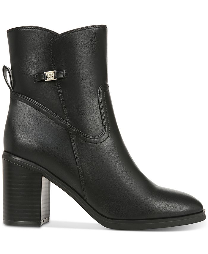 Exciting Macys Womens Black Boots Gallery