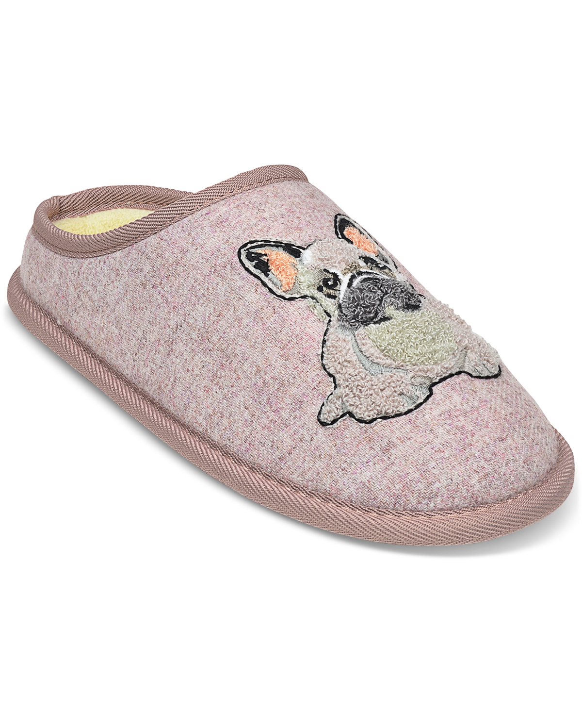 Radley slippers sale outlet
