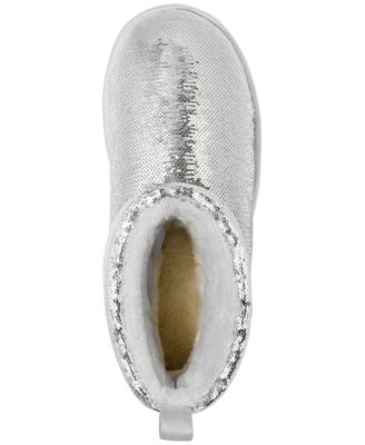 sale!国内即発送☆UGG Classic Mini Mirror Ball ブーツ Amazon.com | UGG Women's Classic Mini Mirror Ball Boot