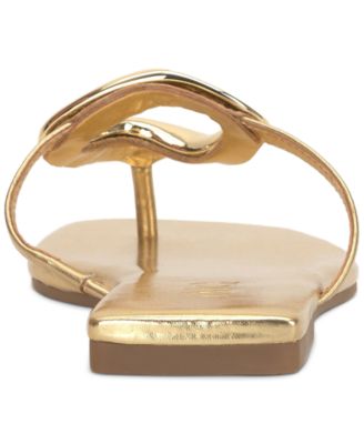 Women's Yadira Flat Sandals, Created for Macy's