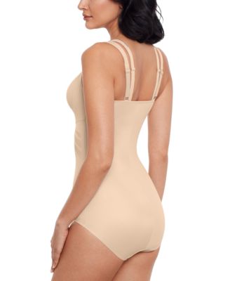Women's Modern Miracle™ Torsette Bodybriefer