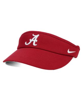 Nike - Alabama Crimson Tide Sideline Coaches Visor