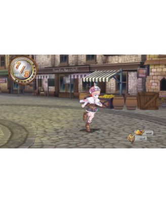 Atelier Rorona: The Alchemists of Arland - PlayStation 3
