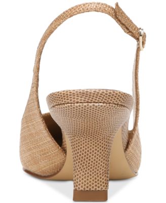 Women's Bianka Slingback Pumps