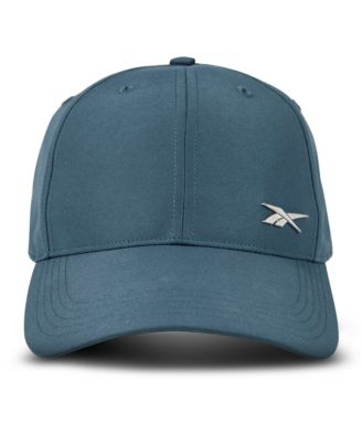 Men's Badge Logo Cap