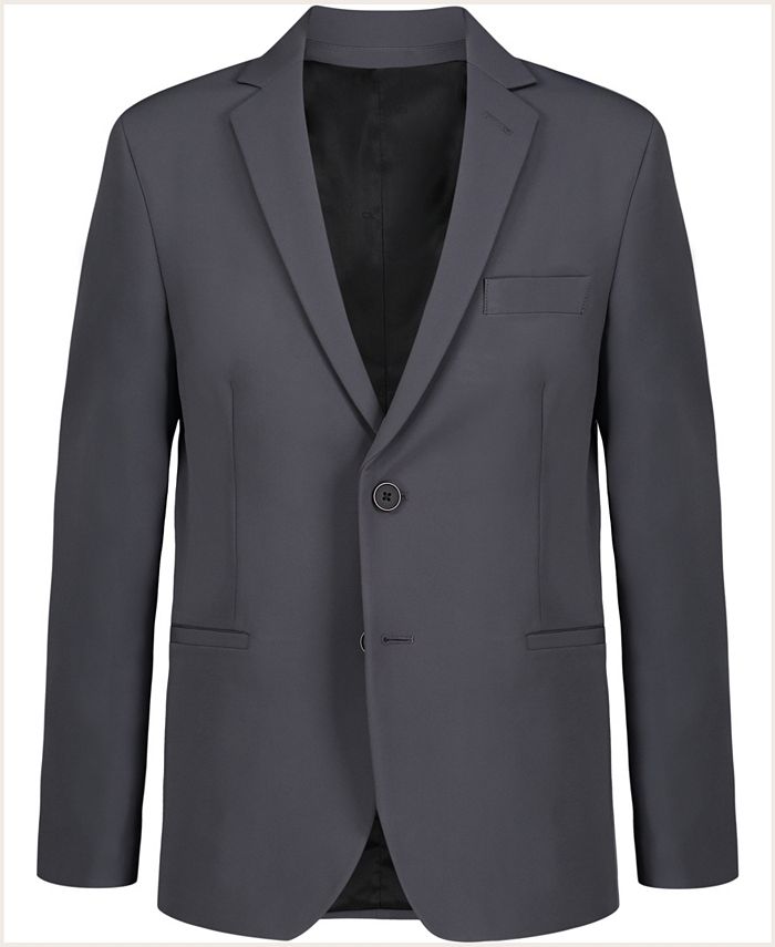 Girls cheap jackets macys
