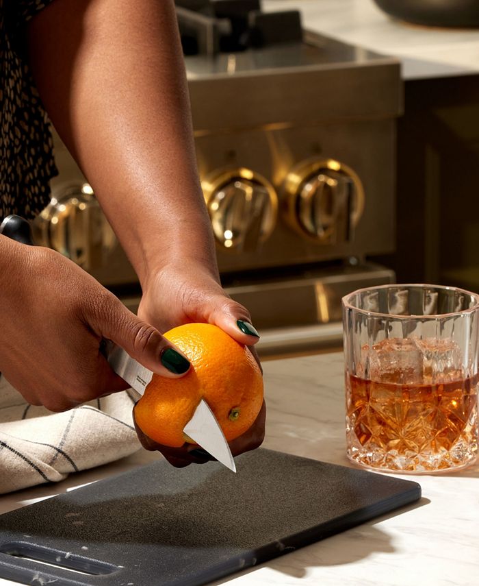 Calphalon Premier Stainless Steel 15Piece SharpIN Knife Set with