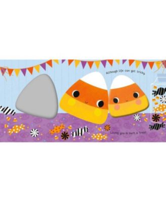 You're My Little Baby Boo by Nicola Edwards