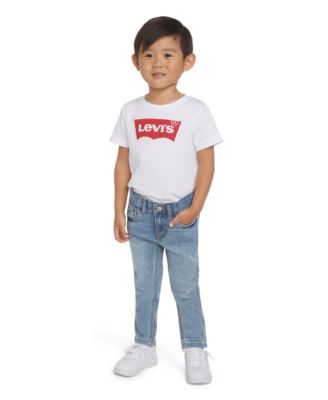Toddler Boys 510 Skinny Fit Everyday Stretch Performance Jeans