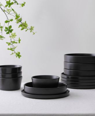 Celina 24 Pc. Dinnerware Set, Service for 8