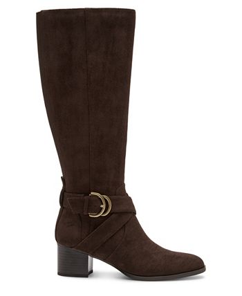 Anne klein deals therefore boot