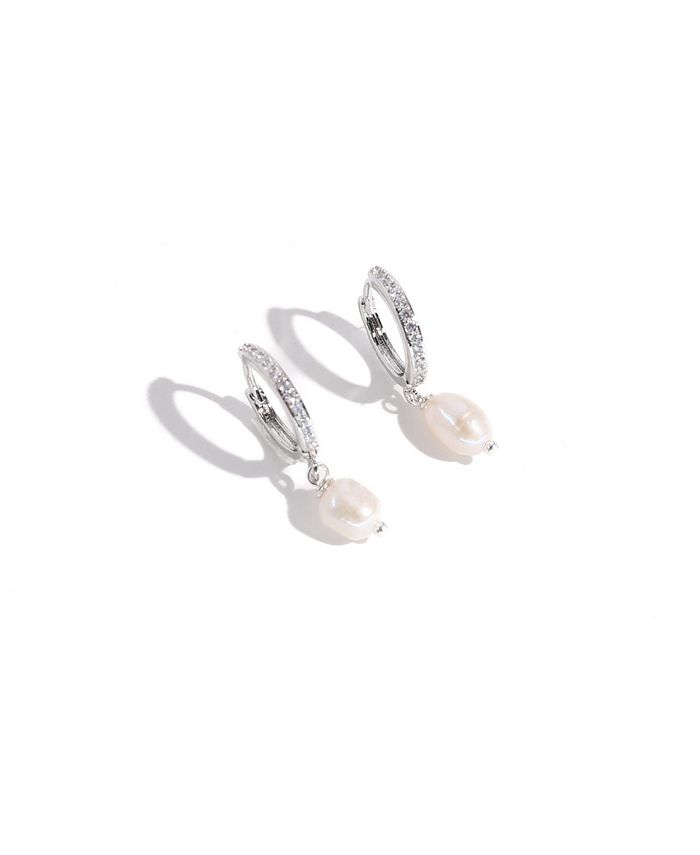 Macy's earrings for babies discount
