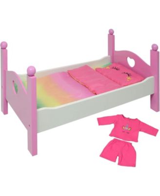The New York Doll Collection