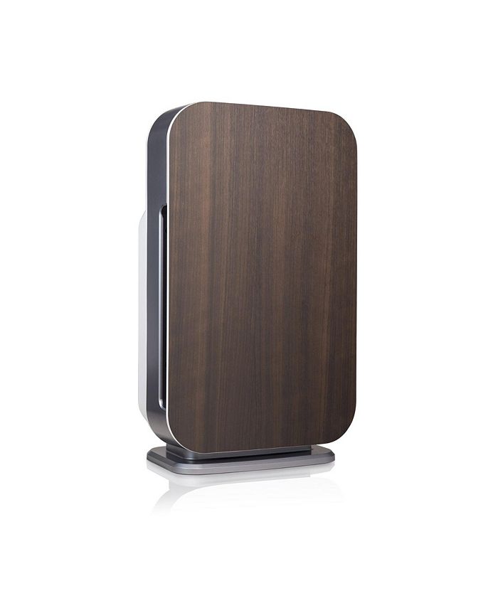 Alen BreatheSmart FLEX Air Purifier with VOC Smoke True HEPA