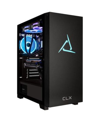 CLX