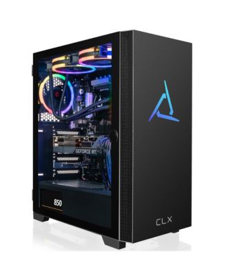CLX