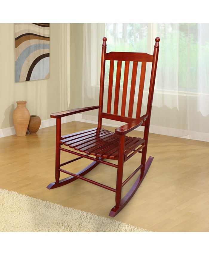Macys rocking chair sales