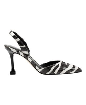 Women's Hadya Pointy Toe Stiletto Dress Pumps