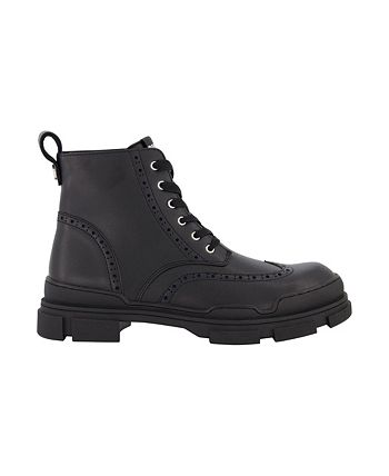 Dkny mens discount boots
