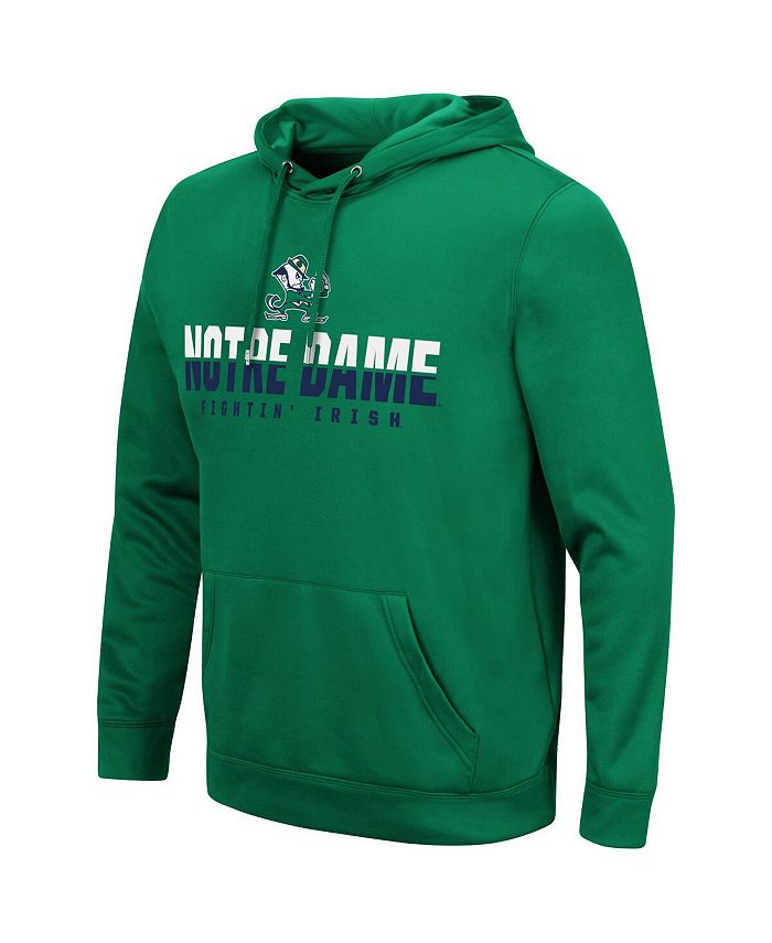 Colosseum notre dame hoodie