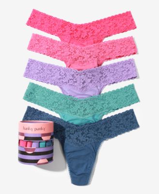 Hanky Panky